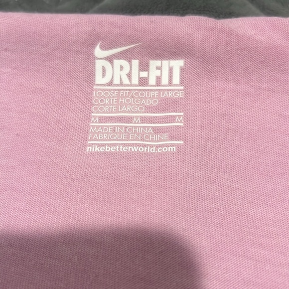 Nike tank top Size M - Picture 3 of 3